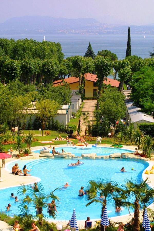 Apartments In Peschiera Del Garda 22099 Extérieur photo