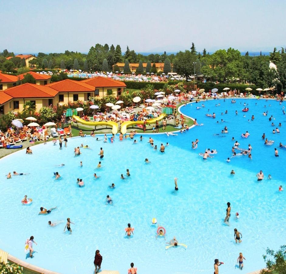 Apartments In Peschiera Del Garda 22099 Extérieur photo