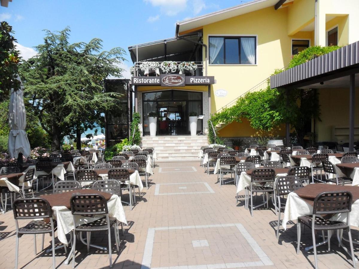 Apartments In Peschiera Del Garda 22099 Extérieur photo